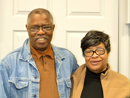 About Us - Our Congregation